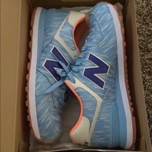 Women’s New Balance
